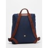 Sac à dos femme Le Pliage LONGCHAMP Marine