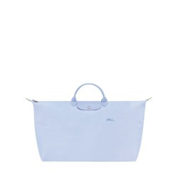 Sac de voyage M Le Pliage Green LONGCHAMP Ciel
