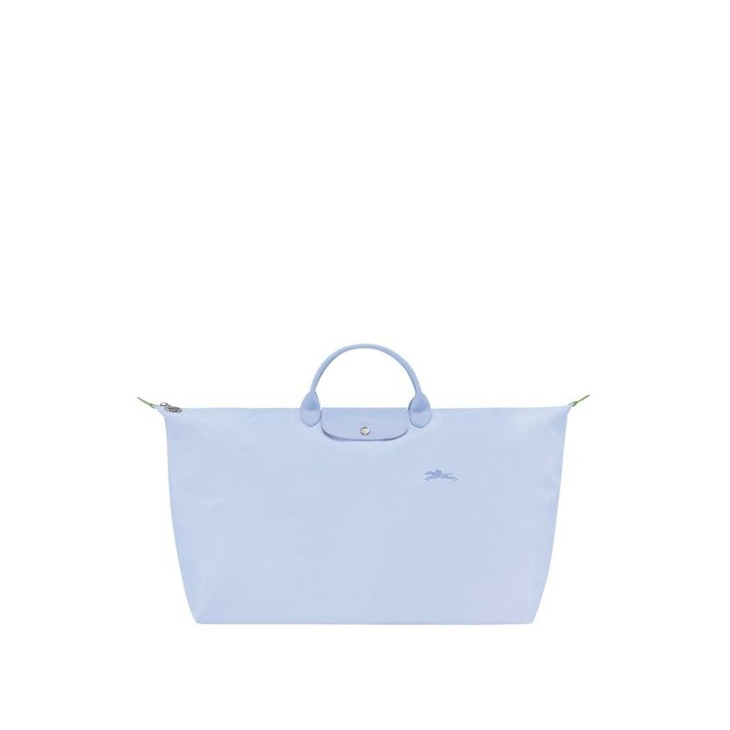 Sac de voyage M Le Pliage Green LONGCHAMP Ciel