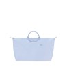 Sac de voyage M Le Pliage Green LONGCHAMP Ciel