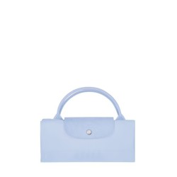 Sac de voyage M Le Pliage Green LONGCHAMP Ciel