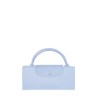 Sac de voyage M Le Pliage Green LONGCHAMP Ciel