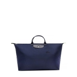 Sac de voyage M Le Pliage Green LONGCHAMP Marine