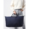 Sac de voyage M Le Pliage Green LONGCHAMP Marine