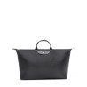 Sac de voyage M Le Pliage Green LONGCHAMP Graphite