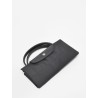 Sac de voyage M Le Pliage Green LONGCHAMP Graphite