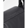 Sac de voyage M Le Pliage Green LONGCHAMP Graphite