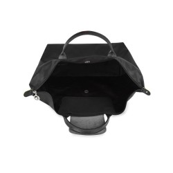 Sac de voyage M Le Pliage Green LONGCHAMP Noir