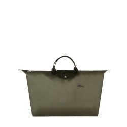 Sac de voyage M Le Pliage Green LONGCHAMP Forêt