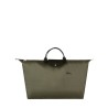 Sac de voyage M Le Pliage Green LONGCHAMP Forêt