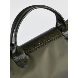 Sac de voyage M Le Pliage Green LONGCHAMP Forêt