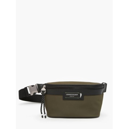 Sac banane Le Pliage Energy LONGCHAMP Kaki