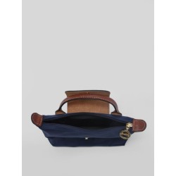 Trousse/Pochette zippée Le Pliage LONGCHAMP Marine