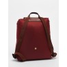 Sac à dos femme Le Pliage LONGCHAMP Rouge