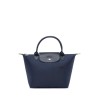 Sac à main S Le Pliage Green LONGCHAMP Marine