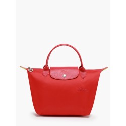 Sac à main S Le Pliage Green LONGCHAMP Tomate