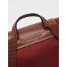Sac à dos femme Le Pliage LONGCHAMP Rouge