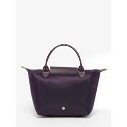 Sac à main S Le Pliage Green LONGCHAMP Myrtille