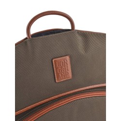 PORTE HABITS Boxford LONGCHAMP Brun