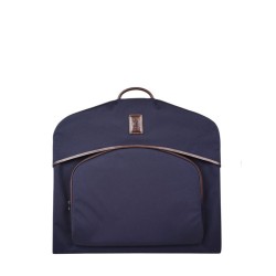 PORTE HABITS Boxford LONGCHAMP Bleu
