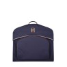 PORTE HABITS Boxford LONGCHAMP Bleu