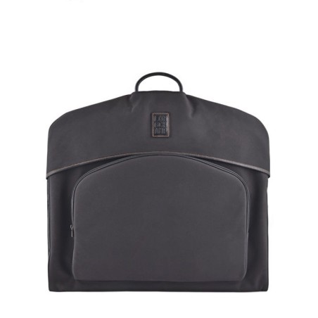 PORTE HABITS Boxford LONGCHAMP Noir