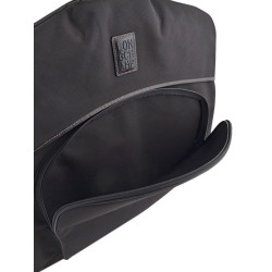 PORTE HABITS Boxford LONGCHAMP Noir