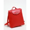 Sac à dos Le Pliage Green LONGCHAMP Tomate