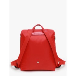 Sac à dos Le Pliage Green LONGCHAMP Tomate