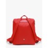 Sac à dos Le Pliage Green LONGCHAMP Tomate