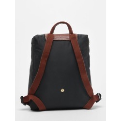 Sac à dos femme Le Pliage LONGCHAMP Noir