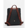 Sac à dos femme Le Pliage LONGCHAMP Noir