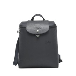 Sac à dos Le Pliage Green LONGCHAMP Graphite
