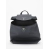 Sac à dos Le Pliage Green LONGCHAMP Graphite