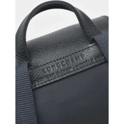 Sac à dos Le Pliage Green LONGCHAMP Graphite