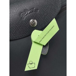 Sac à dos Le Pliage Green LONGCHAMP Graphite