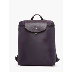 Sac à dos Le Pliage Green LONGCHAMP Myrtille