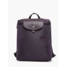 Sac à dos Le Pliage Green LONGCHAMP Myrtille