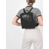 Sac à dos Le Pliage Green LONGCHAMP Noir