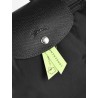 Sac à dos Le Pliage Green LONGCHAMP Noir