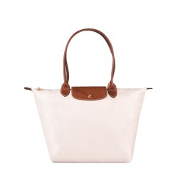 Sac Shopping L Le Pliage LONGCHAMP Papier