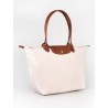 Sac Shopping L Le Pliage LONGCHAMP Papier