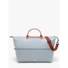 Sac de voyage extensible Le Pliage LONGCHAMP Acier