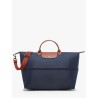 Sac de voyage extensible Le Pliage LONGCHAMP Marine