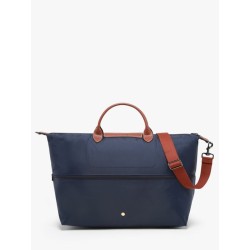 Sac de voyage extensible Le Pliage LONGCHAMP Marine
