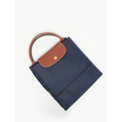 Sac de voyage extensible Le Pliage LONGCHAMP Marine