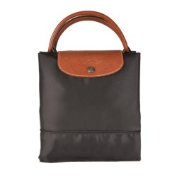 Sac de voyage extensible Le Pliage LONGCHAMP Noir