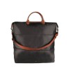 Sac de voyage extensible Le Pliage LONGCHAMP Noir