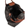 Sac de voyage extensible Le Pliage LONGCHAMP Noir