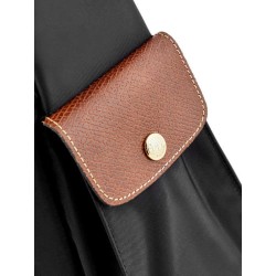 Sac porté épaule Le Pliage LONGCHAMP Noir